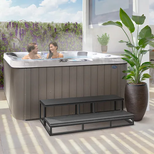 Escape hot tubs for sale in Scottsdale